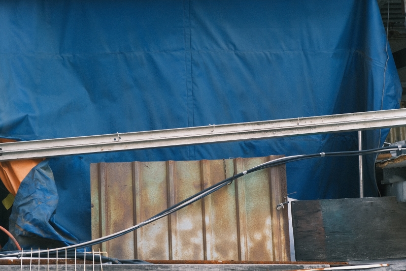 Double Crush 攝影書拍攝計畫｜王湘靈｜國藝會補助成果檔案庫